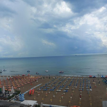 Bral Apartments 9 Durrës Eksteriør billede