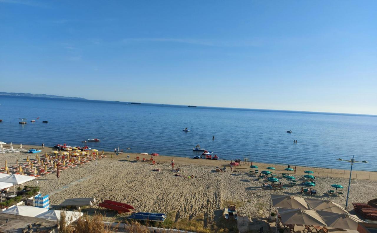 Bral Apartments 9 Durrës Eksteriør billede