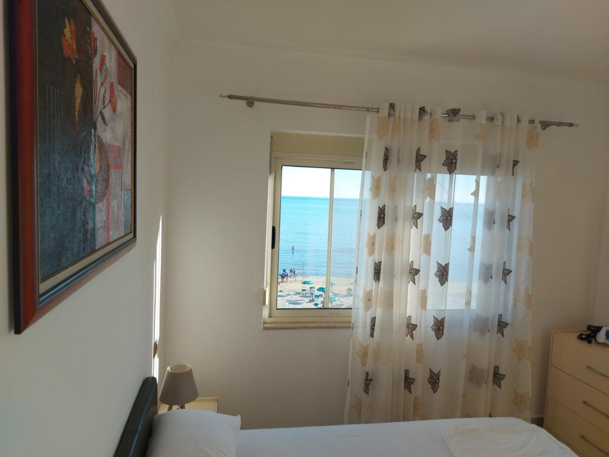 Bral Apartments 9 Durrës Eksteriør billede