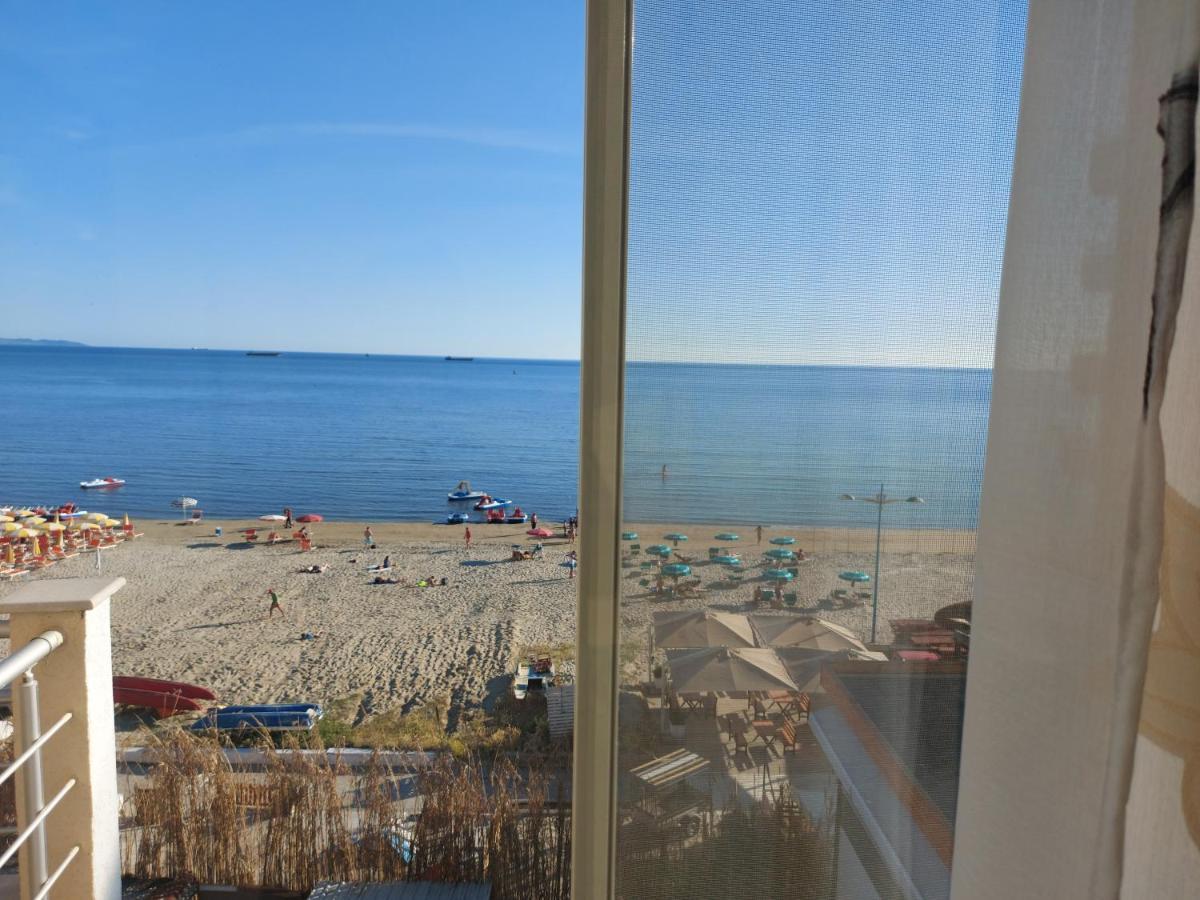 Bral Apartments 9 Durrës Eksteriør billede