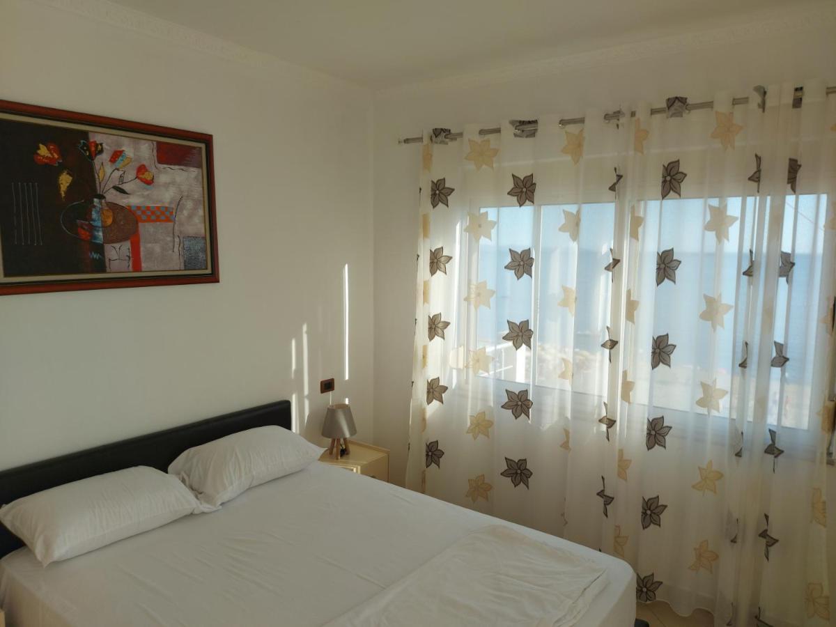 Bral Apartments 9 Durrës Eksteriør billede