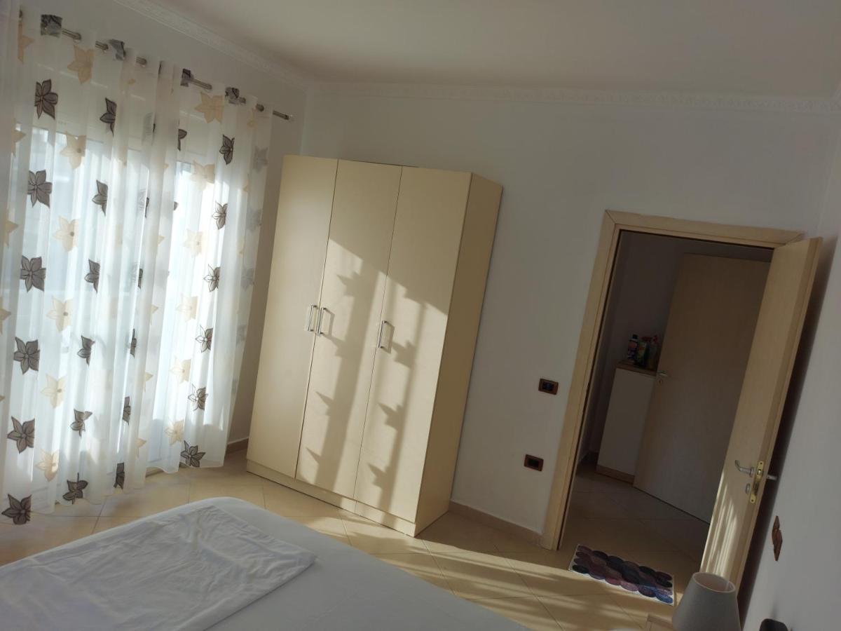 Bral Apartments 9 Durrës Eksteriør billede