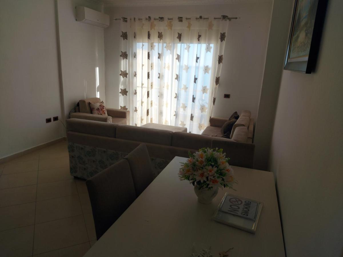 Bral Apartments 9 Durrës Eksteriør billede