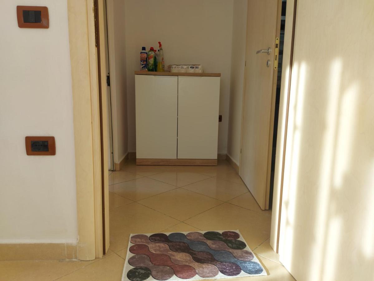 Bral Apartments 9 Durrës Eksteriør billede